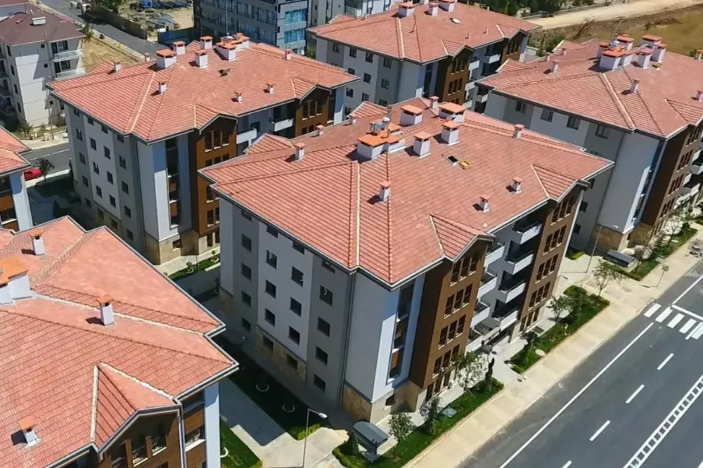 Kiralık konut sistemi de devreye giriyor: 4 grup faydalanabilecek