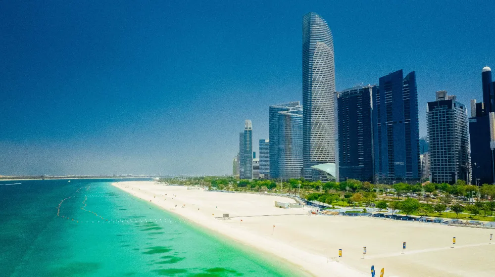 Abu Dhabi’de yapılacaklar: 8-9 Kasım 2025 haftasonu aktiviteleri