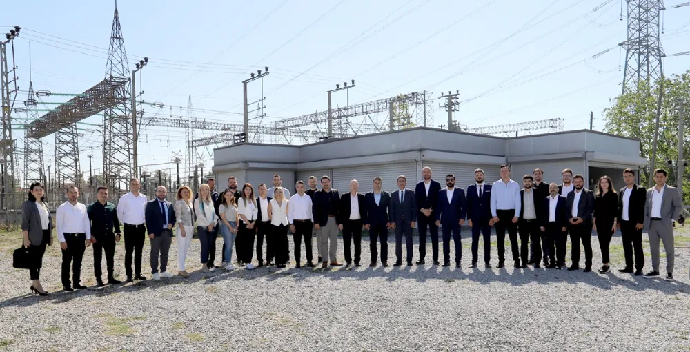 SEDAŞ’tan Sektörün Geleceğine Dijital Yatırım