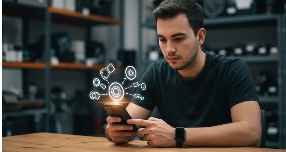 Araç Parçası Alırken Nelere Dikkat Edilmeli?