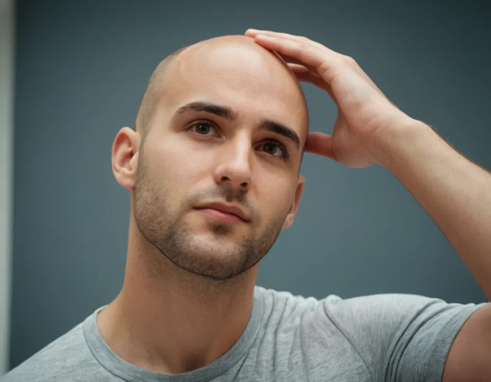 Saç Ekimine Gitmeden Önce; Saç Köklerini Harekete Geçiren 7 Yöntem