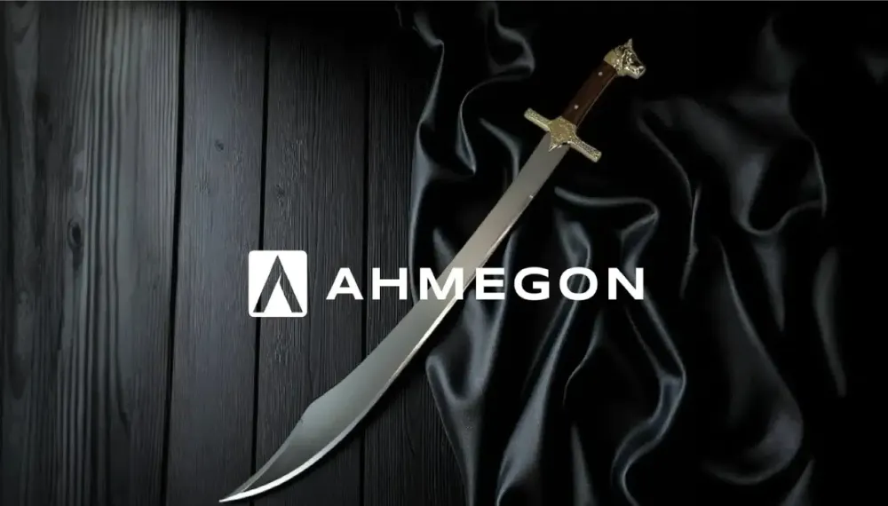 Ahmegon: Tarih ve Sanatın Bir Araya Geldiği Özel Koleksiyon Dünyası