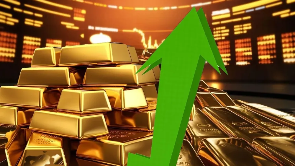 Altında temkinli seyir sürüyor! Tüm gözler ABD verileri ve FED kararlarında