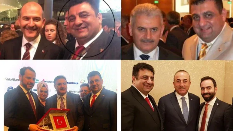 Dilova ilçesinde 6 kadının yandığı fabrikanın sahibiyle ilgili şok iddia