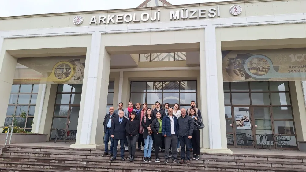 Kocaeli’de Tanıtım Hamlesi Hız Kesmeden Devam Ediyor!