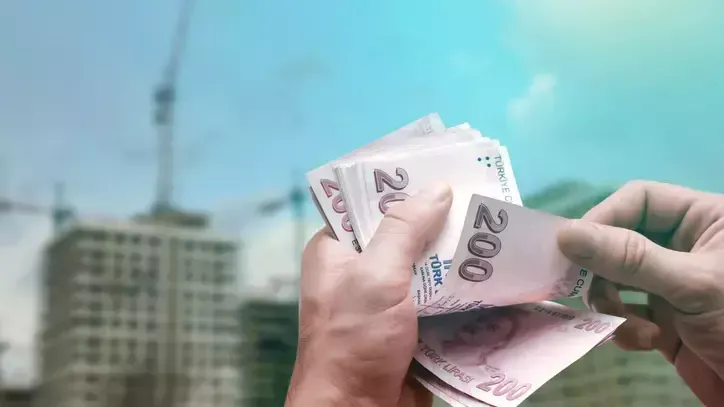 EMLAKTA ÇİFTE DÜZENLEME YOLDA! 