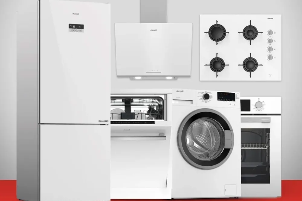 Antalya Arçelik Servisi – Profesyonel, Hızlı ve Garantili Teknik Destek