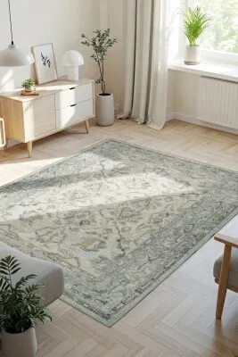 Halı Modellerinde Yenilik ve Şıklık