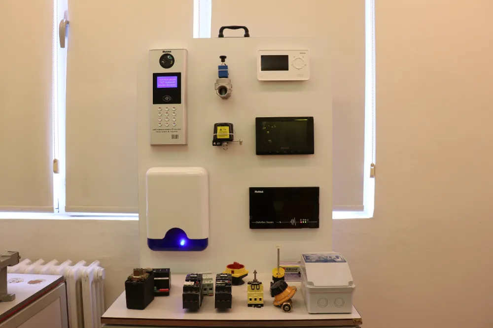 Üsküdar Üniversitesi’nden Türkiye’de bir ilk! 