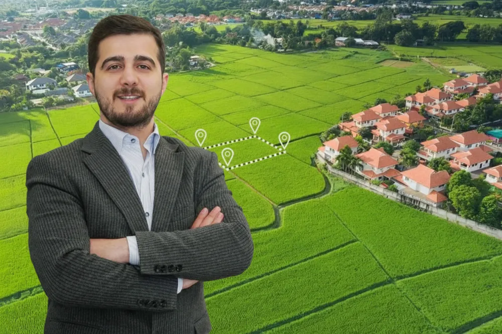 Tarla mı, arsa mı? 5 soruda mercek altında