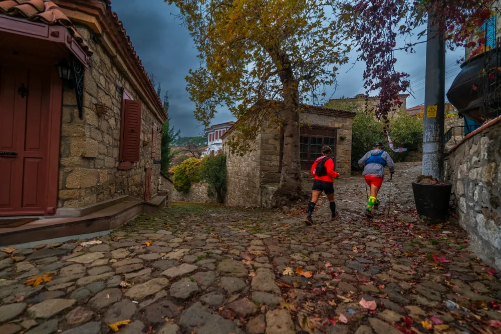 Kar Spor İda Ultra, Kaz Dağları’nda doğa ve dayanıklılığı buluşturacak