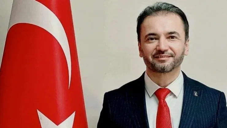 Av. Akif Güzel: “Atatürk’ü Anmak, Cumhuriyetimizin Temellerine Bağlılığımızı Tazelemektir”