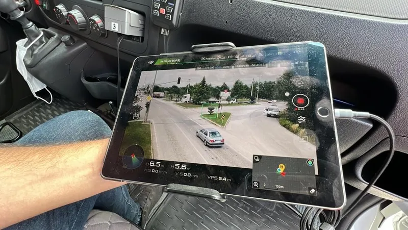 Denetimlerde 25 alkollü sürücüye işlem yapıldı
