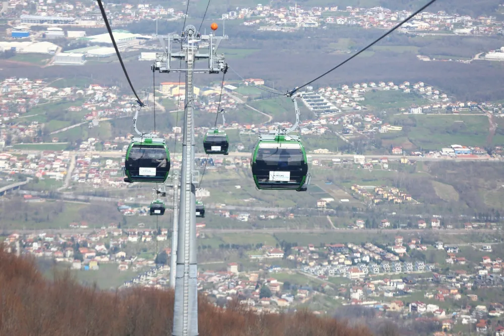 Kartepe Teleferik