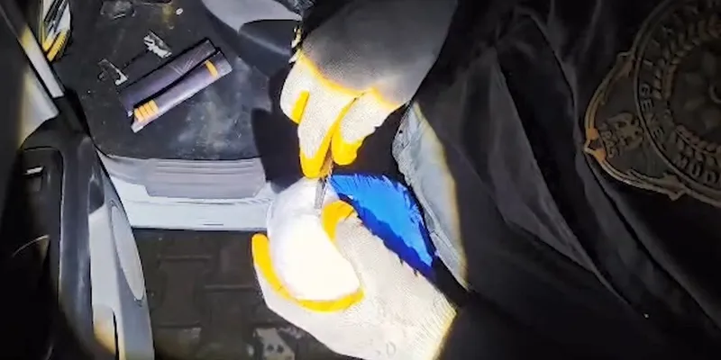 Bitlis’teki uyuşturucu operasyonunda 3 kişi tutuklandı
