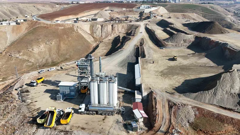 Siirt ekonomisine büyük katkı: 559 milyonluk yatırımın 330 milyonu amorti edildi
