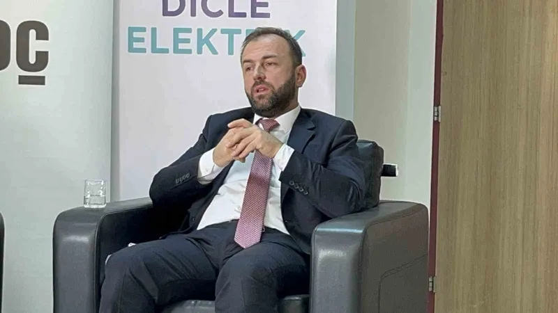 Batman Üniversitesi 5. Enerji Zirvesi düzenlendi: 