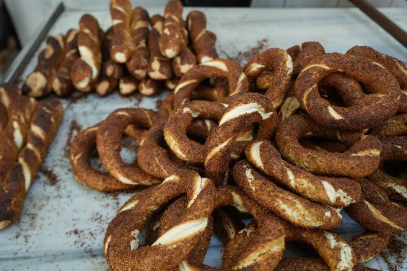 İstanbul simidini üretecek ve satacak fırınlar belirleniyor
