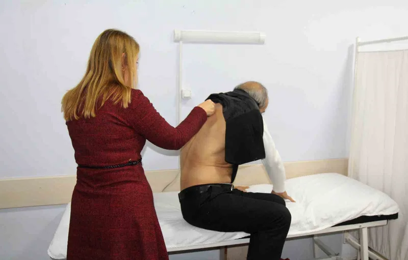 Solunum yolu enfeksiyonu zatürre gelişimine neden olabiliyor
