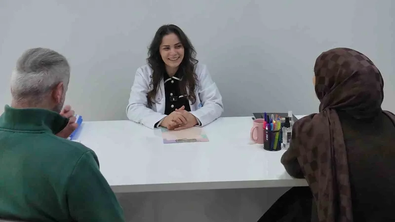 Çayırova’da ücretsiz psikolojik danışmanlık hizmeti
