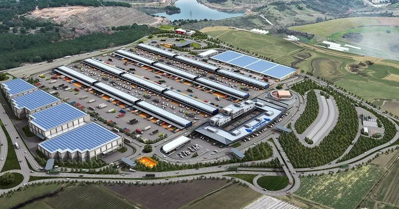 İçerenköy Hali’nin taşınacağı tarih belli oldu
