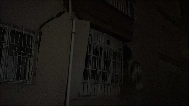 Niğde’de doğalgaz patlaması: 1 kişi yaralandı
