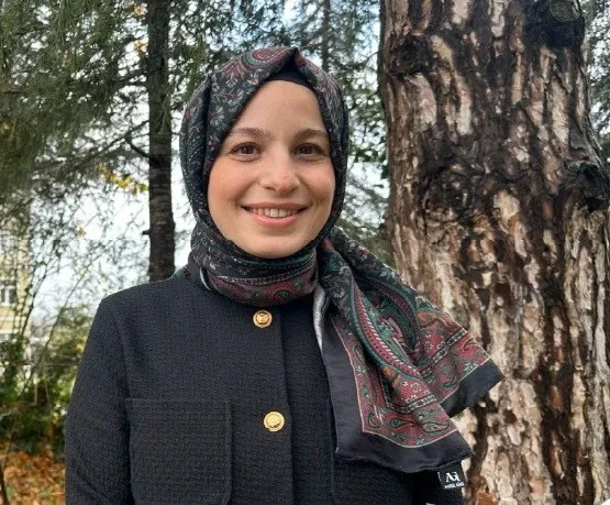 Ödülünü Cumhurbaşkanından alacak
