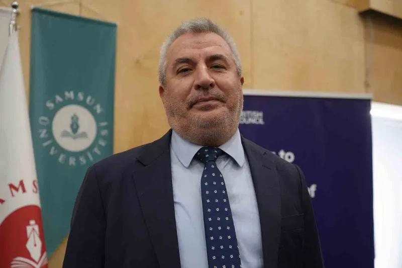 ÖSYM Başkanı Ersoy: 