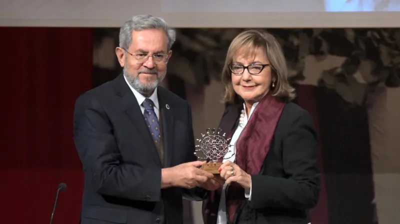 ‘Bilge Kral’ Aliya İzetbegoviç doğumunun 100’üncü yılında Ankara’da anıldı
