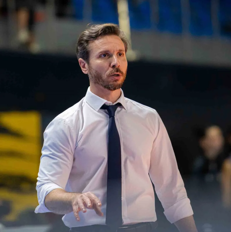 Aydın Büyükşehir Belediyespor’da Hamurcu dönemi sona erdi
