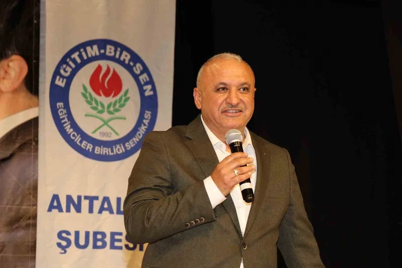 Eyüp Bülent Miran: 