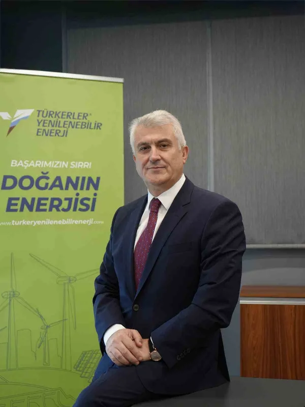 Türkerler Enerji Grubu’ndan Türkiye’nin En Büyük Rüzgâr Yatırımı: Sivas’ta 500 MW YEKA RES 2025 Projesi
