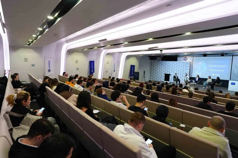 Stres sadece ruhu değil, tüm vücudu hasta ediyor
