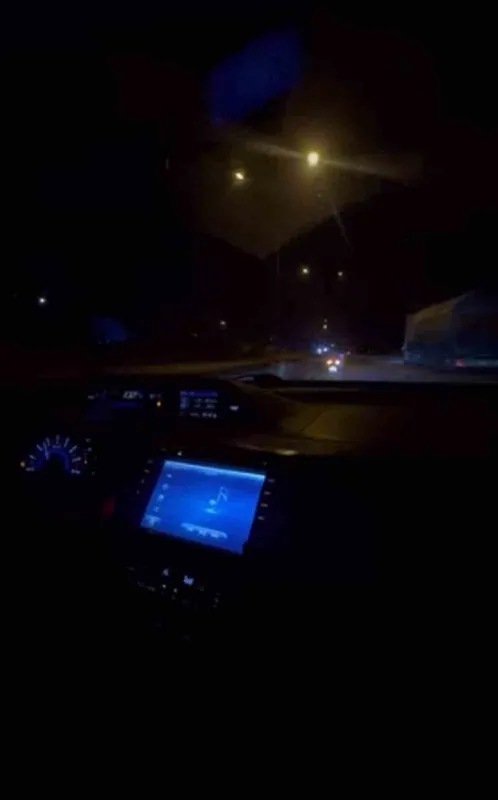 Hatay’da akrobatik hareket pahalıya patladı
