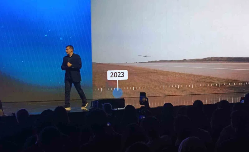 BAYKAR Yönetim Kurulu Başkanı Bayraktar: 