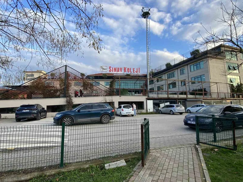 Kocaeli’nde 6 kız öğrencisine 