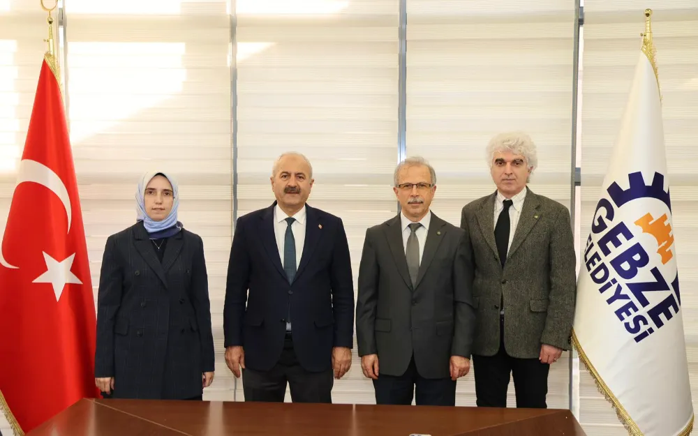 Gebze Belediyesi’nden Yeni Eğitim Hamlesi