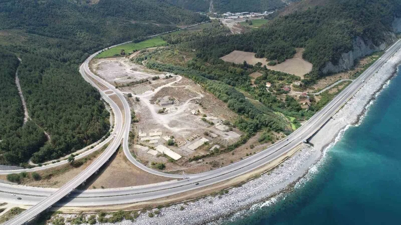 Samsun’un su ürünleri potansiyeli yeni OSB ile zirveye çıkacak
