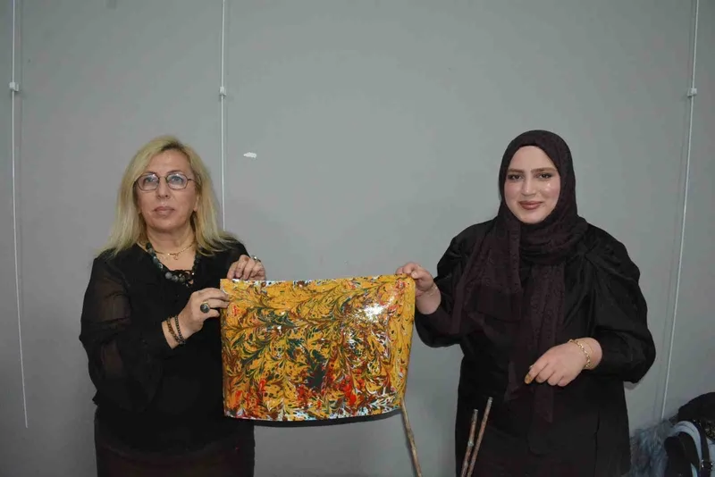 Sinop’ta bilim ve sanat şöleni
