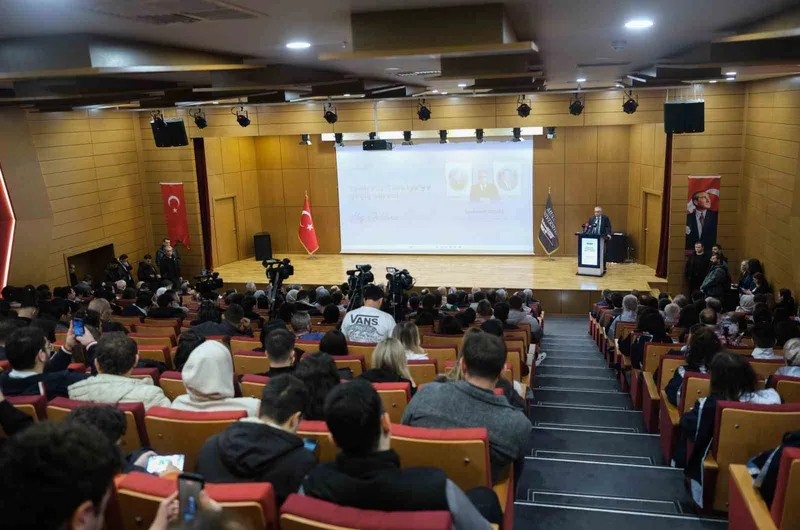 Cumhurbaşkanı Başdanışmanı Uçum: 