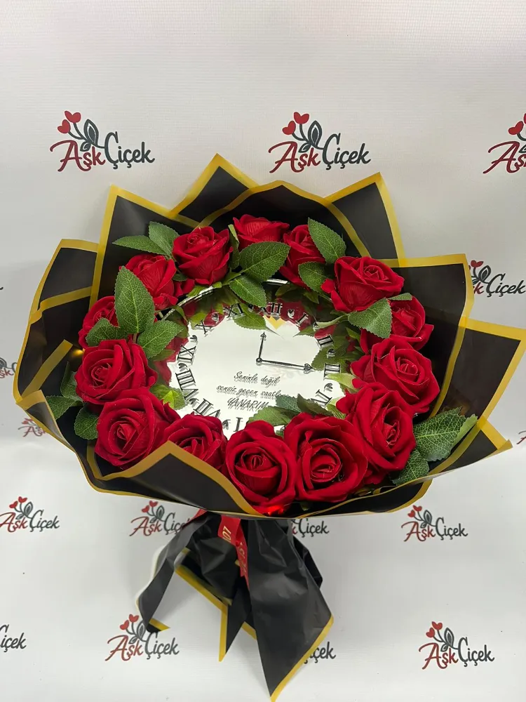 Mimaroba ve Büyükçekmece’de Çiçekçilik Hizmetlerinde Yeni Dönem 