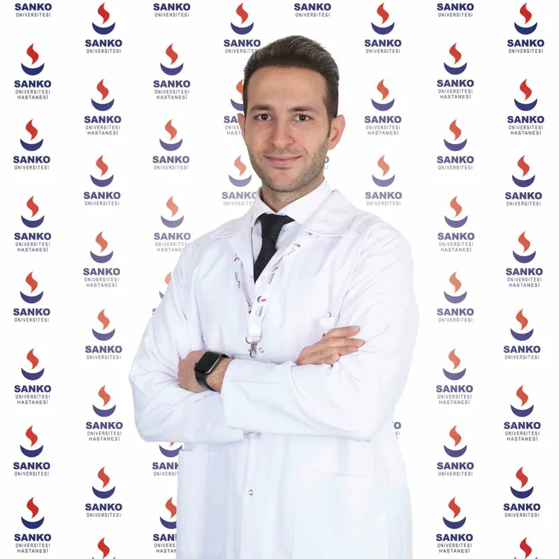 Opr. Dr. Tüfekçi 