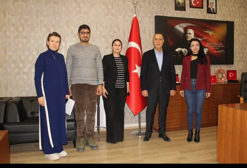 Devlet Hastanesinde kapalı Psikiyatri Servisi açılacak
