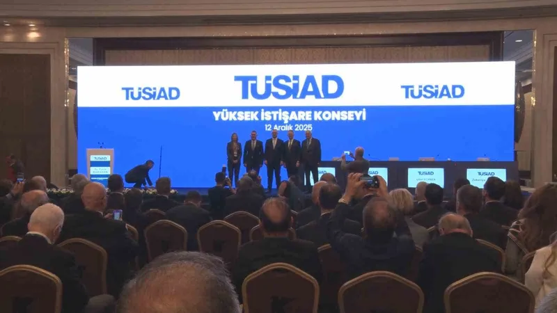 Merkez Bankası Başkanı Karahan: 