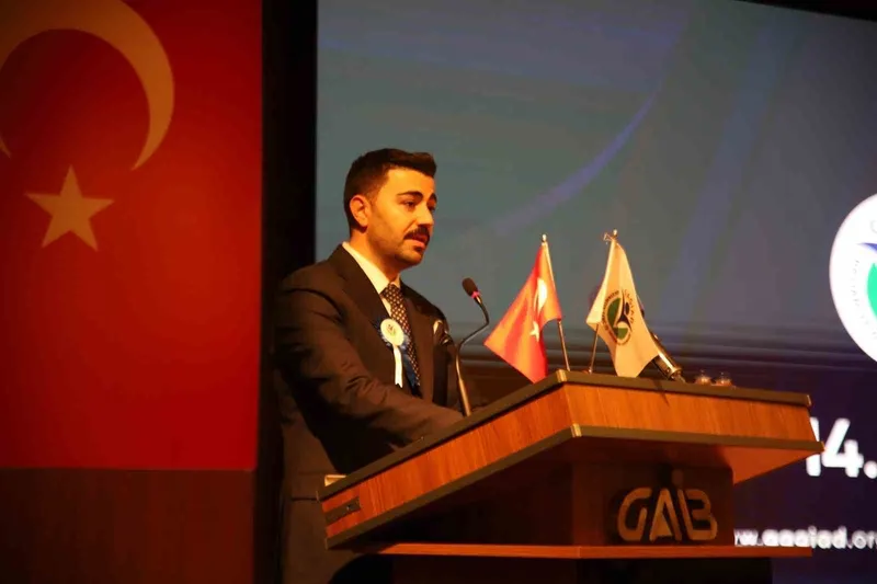 14’üncüsü düzenlenen GAGİAD Ödülleri sahibini buldu
