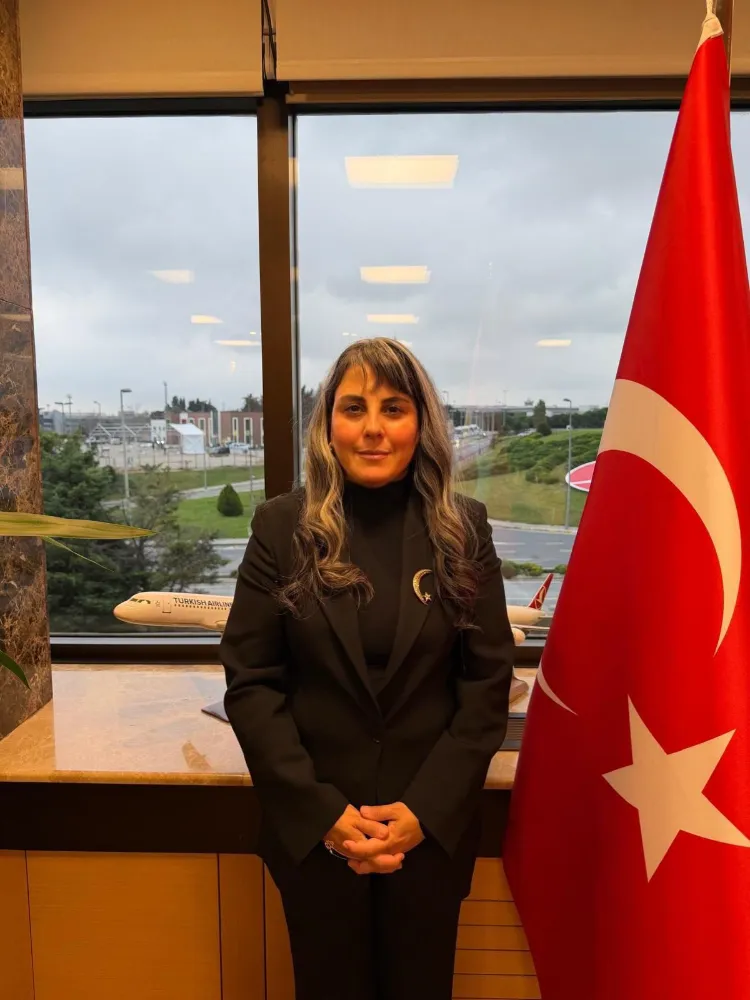 Dr. Tuğba Koç Kimdir?