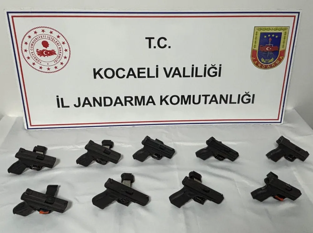 Kocaeli