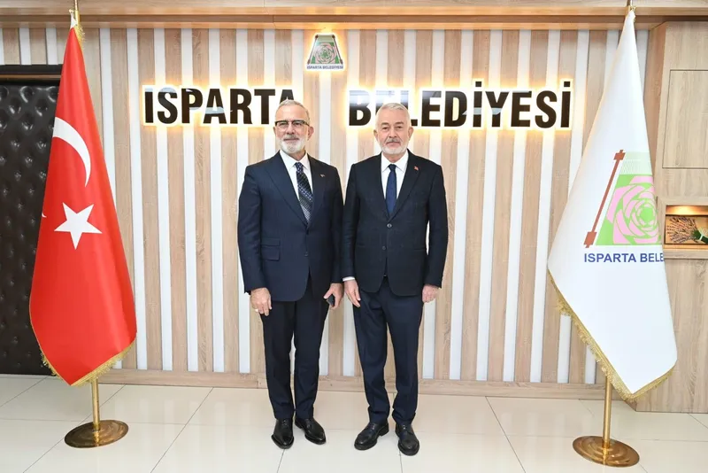 AK Parti Grup Başkanvekili Yenişehirlioğlu: 