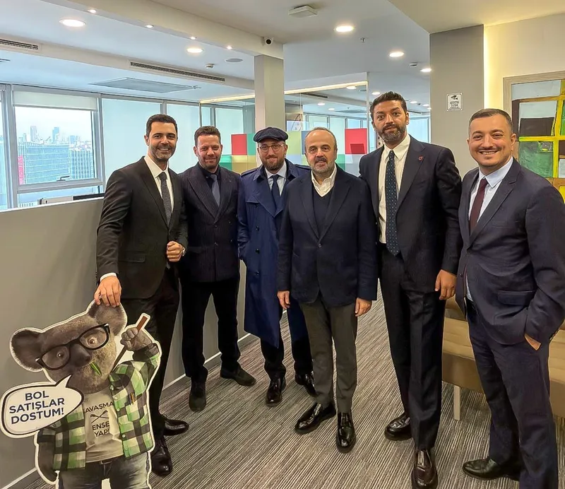 Dijital sigorta platformu Koalay.com satıldı
