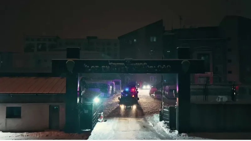 Hakkari’de ’torbacı’ operasyonu
